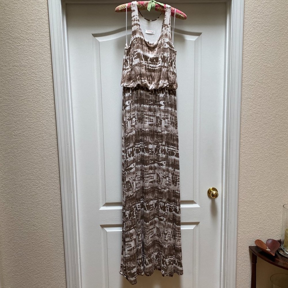 Renee C Stitch Fix Maxi, Great for Taller Girls